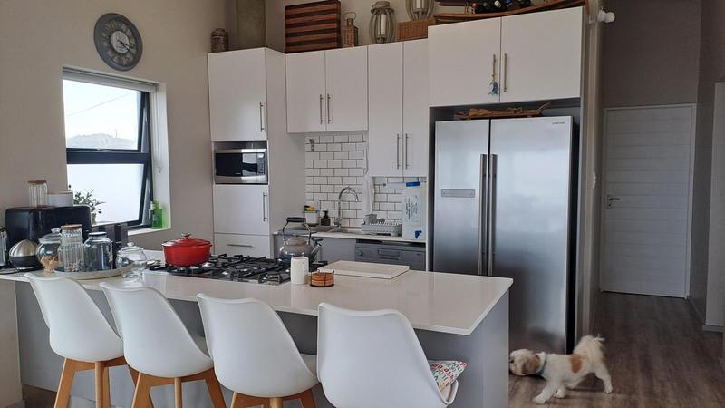 4 Bedroom Property for Sale in Jongensfontein Western Cape